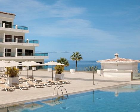 Apartments La Palma Affiliated by Meliá-1