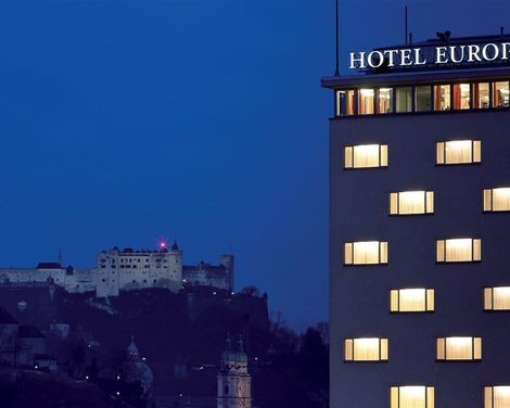 Austria Trend Hotel Europa Salzburg-3