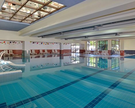 Sol Nessebar Bay All Inclusive-3