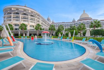 Hotel, Diamond Premium Hotel & Spa