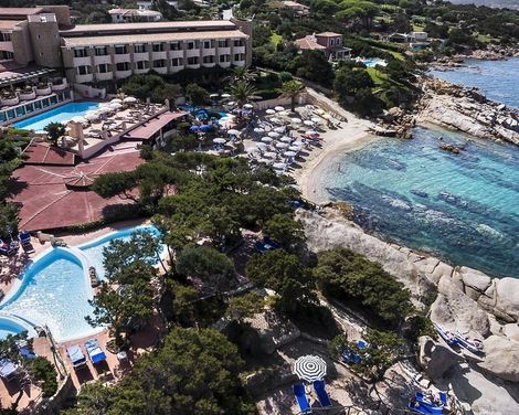 Grand Hotel Smeraldo Beach-3