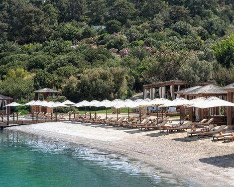 Rixos Premium Bodrum-3