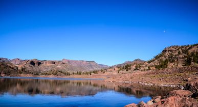 Pauschalreisen Gran Canaria