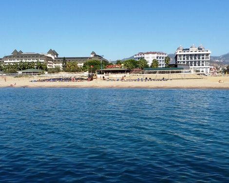 Caretta Relax Hotel-3