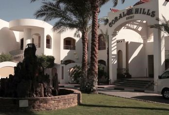 Coral Hills Resort & SPA