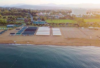 Hotel, Fun&Sun Smart Hane Sun