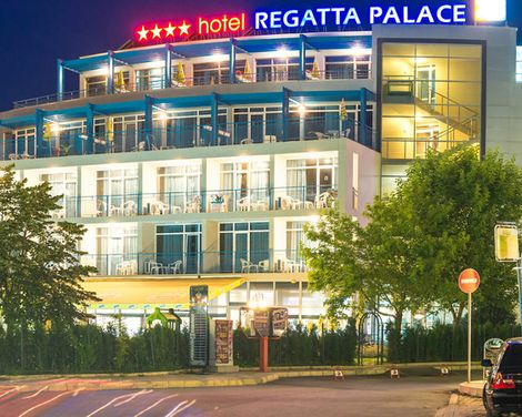 Hotel Regatta Palace-2
