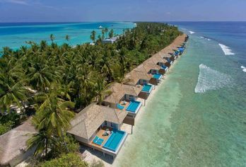 Hotel, Kandima Maldives