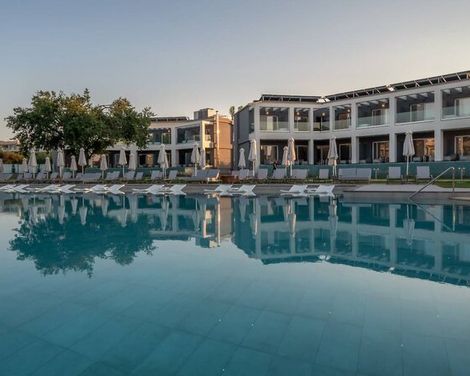 Acharavi Beach Hotel-2