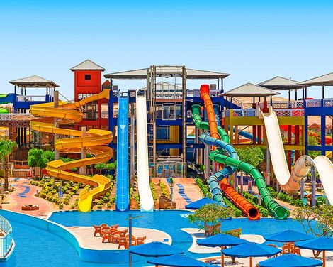 Pickalbatros Jungle Aqua Park-2