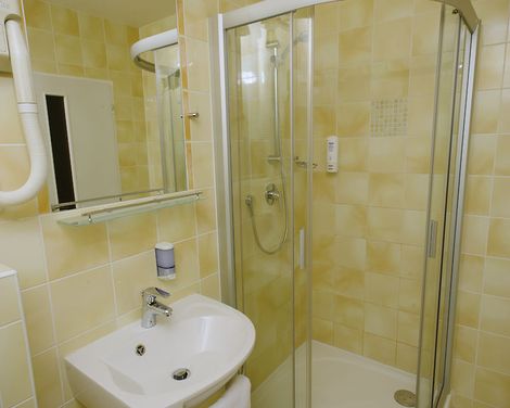 Hotel Petr-0