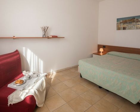 Residence Le Fontane-4