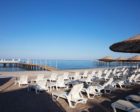 Galeri Resort Hotel-0