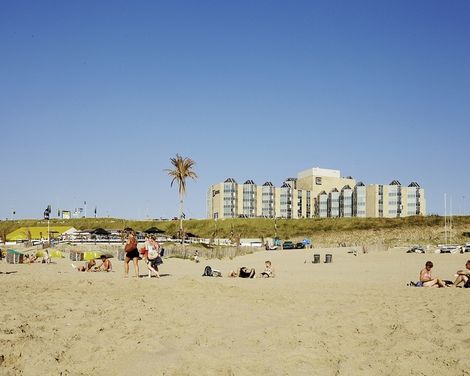 NH Zandvoort-3
