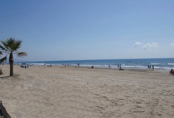 Hotel, Apartamentos Daytona-Galicia 3000