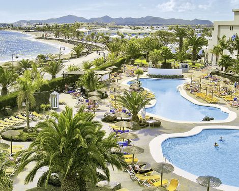 Hotel Beatriz Playa & Spa-2