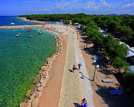 Amadria Park Camping Šibenik Apartments-1