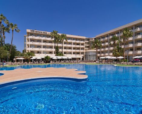 H10 Cambrils Playa-1