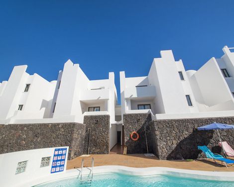 Hotel Tabaiba Center-1