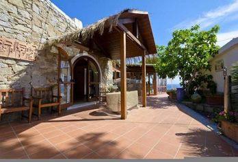 Hotel, Baia Imperiale