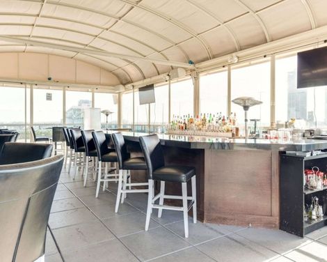 Vista LIC Hotel - Best Western Premier Collection-3