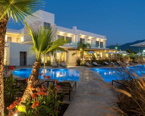 Oneiro Boutique Hotel-1