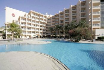 Hotel, Hurghada Marriott Beach Resort