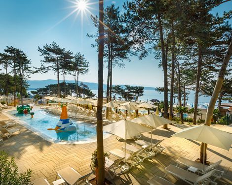Valamar Camping Ježevac-0
