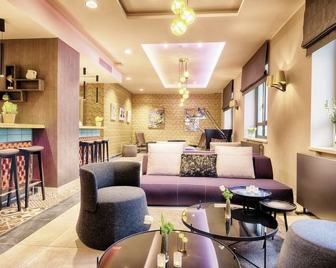 NYX Milan Hotel-3