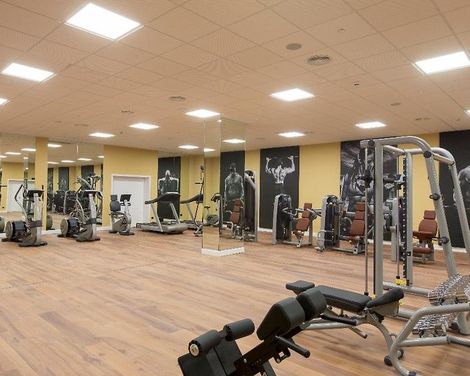 Four Points by Sheraton Costa Blanca-3