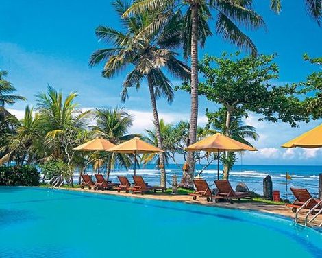 Puri Dajuma Beach Eco Resort & Spa Bali-3