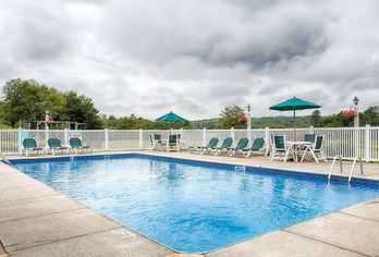 Hotel, Best Western Freeport Inn