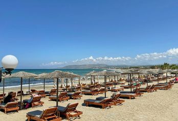 Hotel, Mare Blue & Suites Hotel