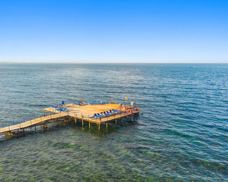 Albatros Makadi Resort-1