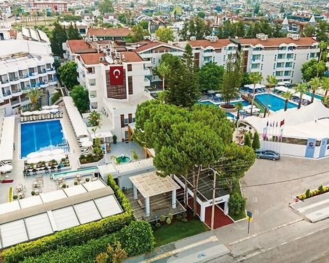 Calimera Side Resort-0