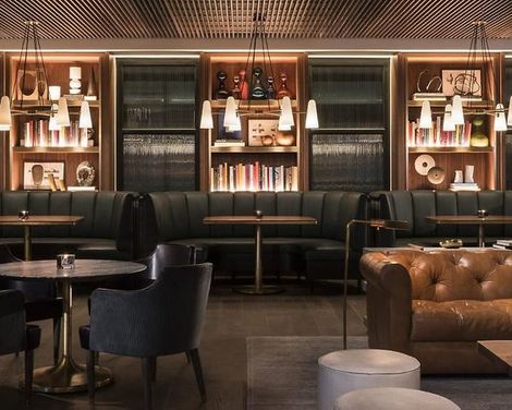 Four Seasons Hotel Houston-2