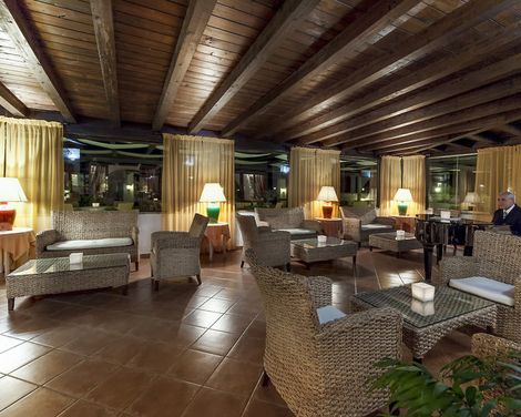 Colonna Grand Hotel Capo Testa-3