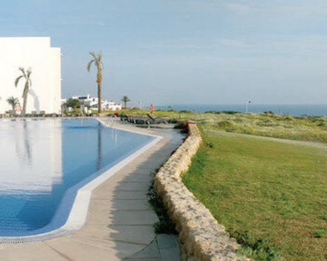 Hotel Garbí Costa Luz-2