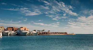 Pauschalreisen El Gouna