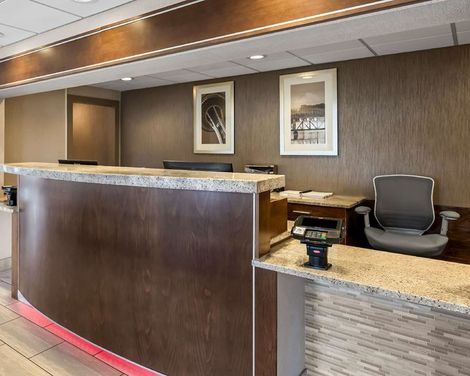 SureStay Hotel by Best Western SeaTac North-4