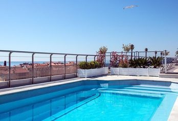 Hotel, Hotel Aston La Scala