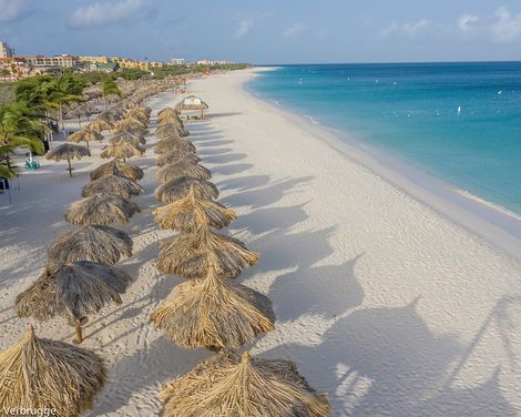 Amsterdam Manor Beach Resort-2