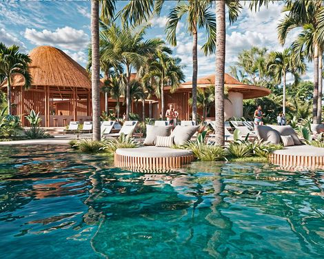 Lopesan Serenity Bay Resort, Spa & Casino-1