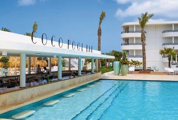 Hotel, Mangrove Beach Corendon Curacao All-Inclusive Resort, Curio by Hilton