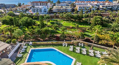 Hotel New Folías