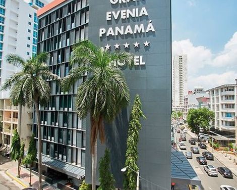 Gran Evenia Panamá-1