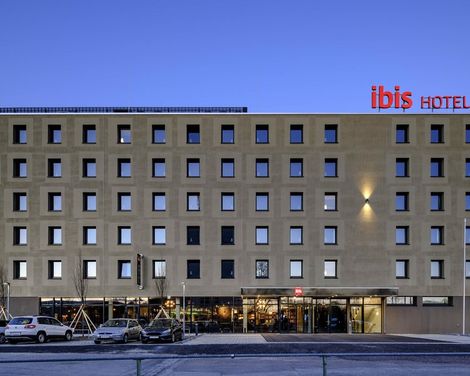 ibis Landshut City-1