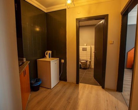 HMA Hotel & Suites-0