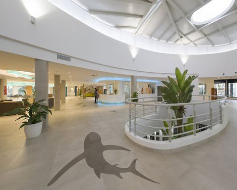 Marvell Club Hotel & Apartments-3