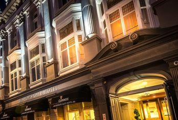 Bishops Gate Hotel
